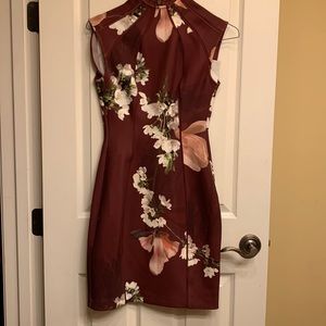Ted Baker London Dress Size 0